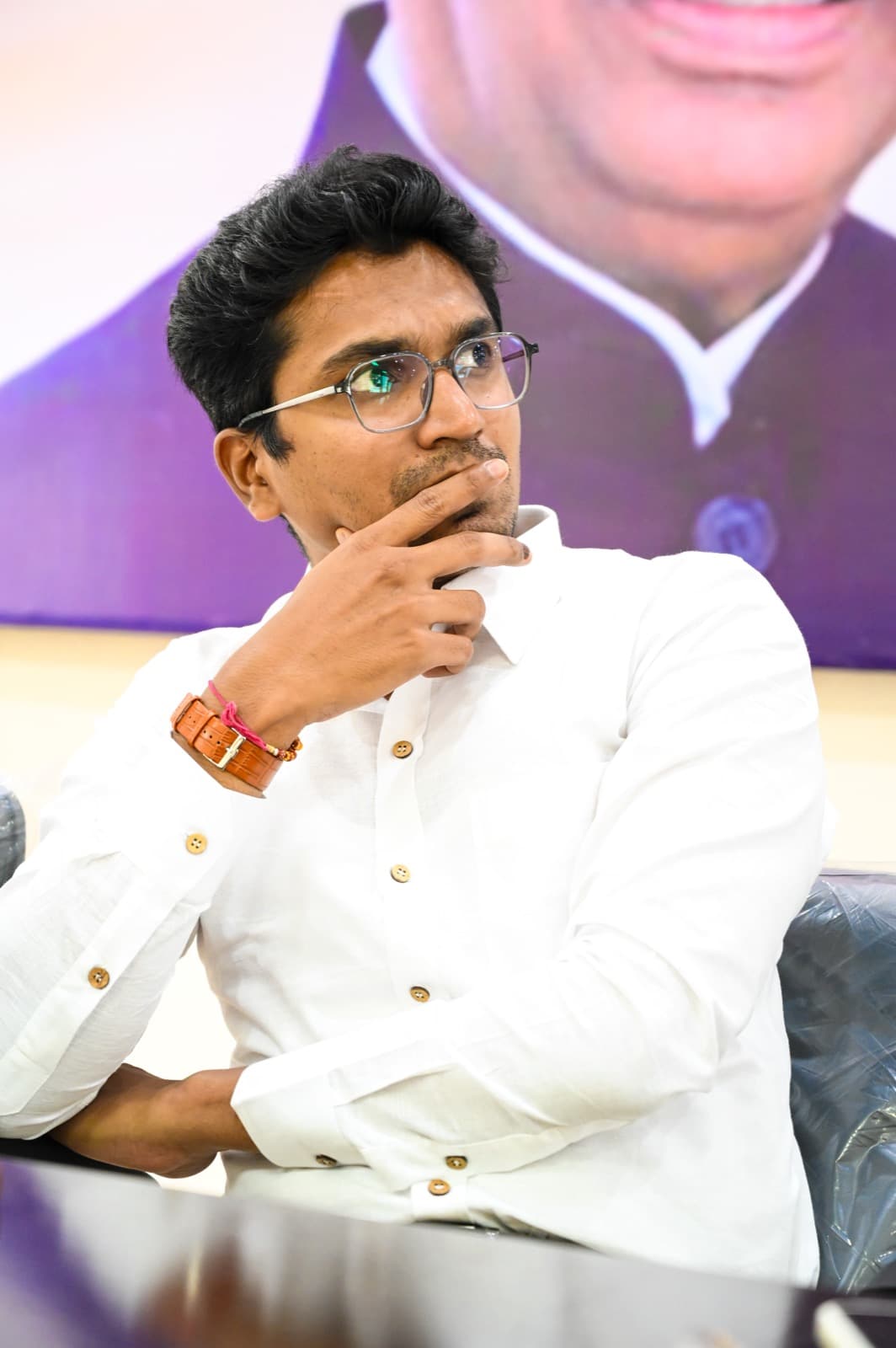 Yatin Parmar, Founder of TeamYP