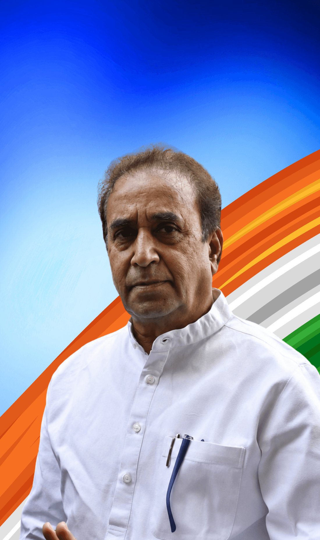 MLA Anil Deshmukh