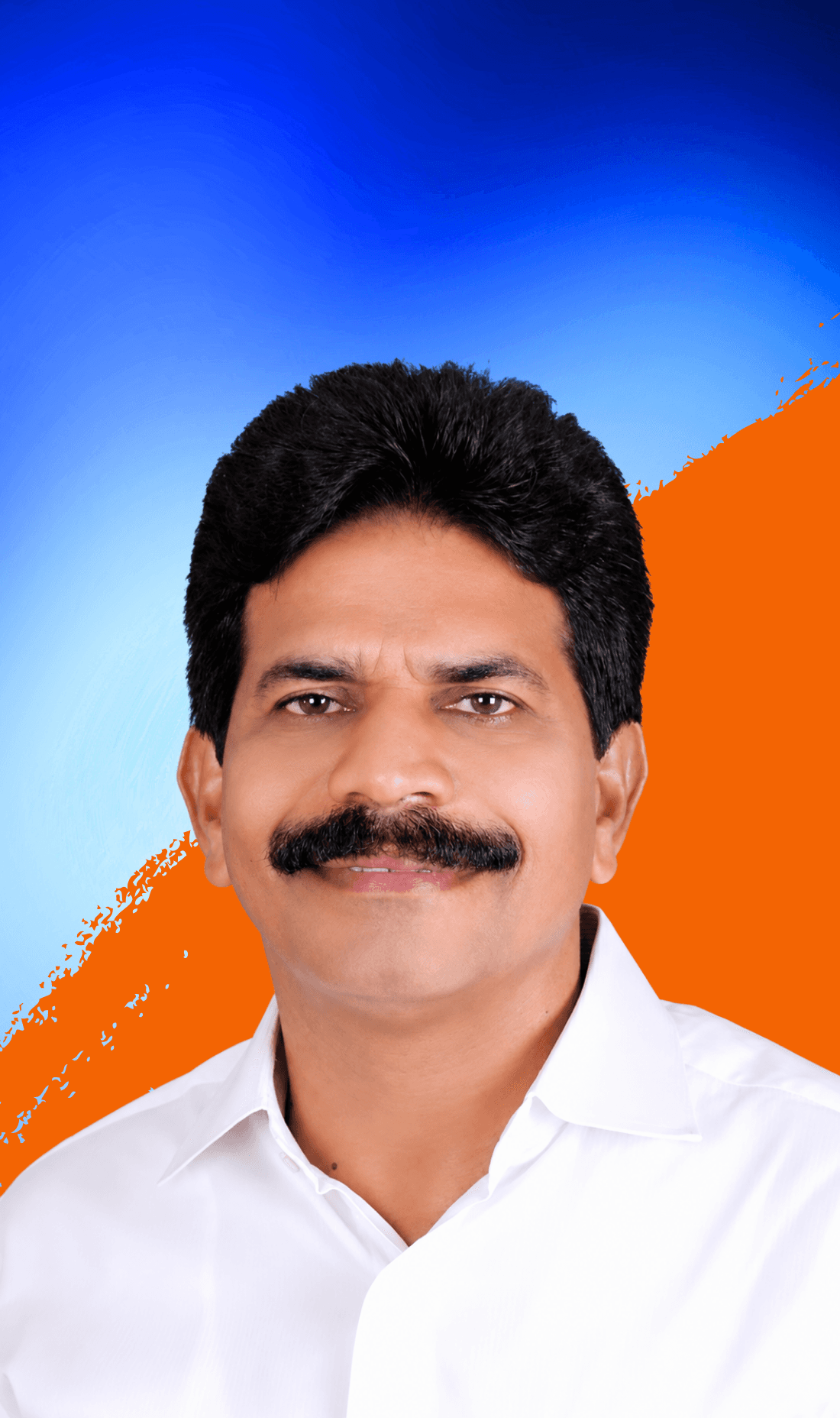 MLA Captain Tamil Selvan