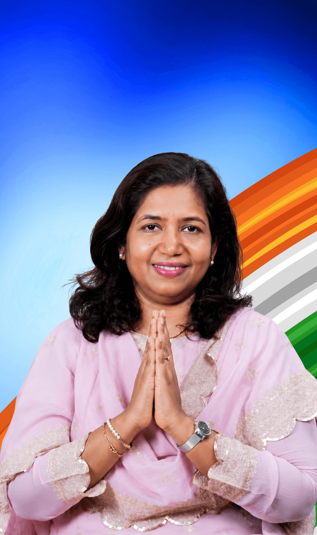 Jyoti Gaikwad