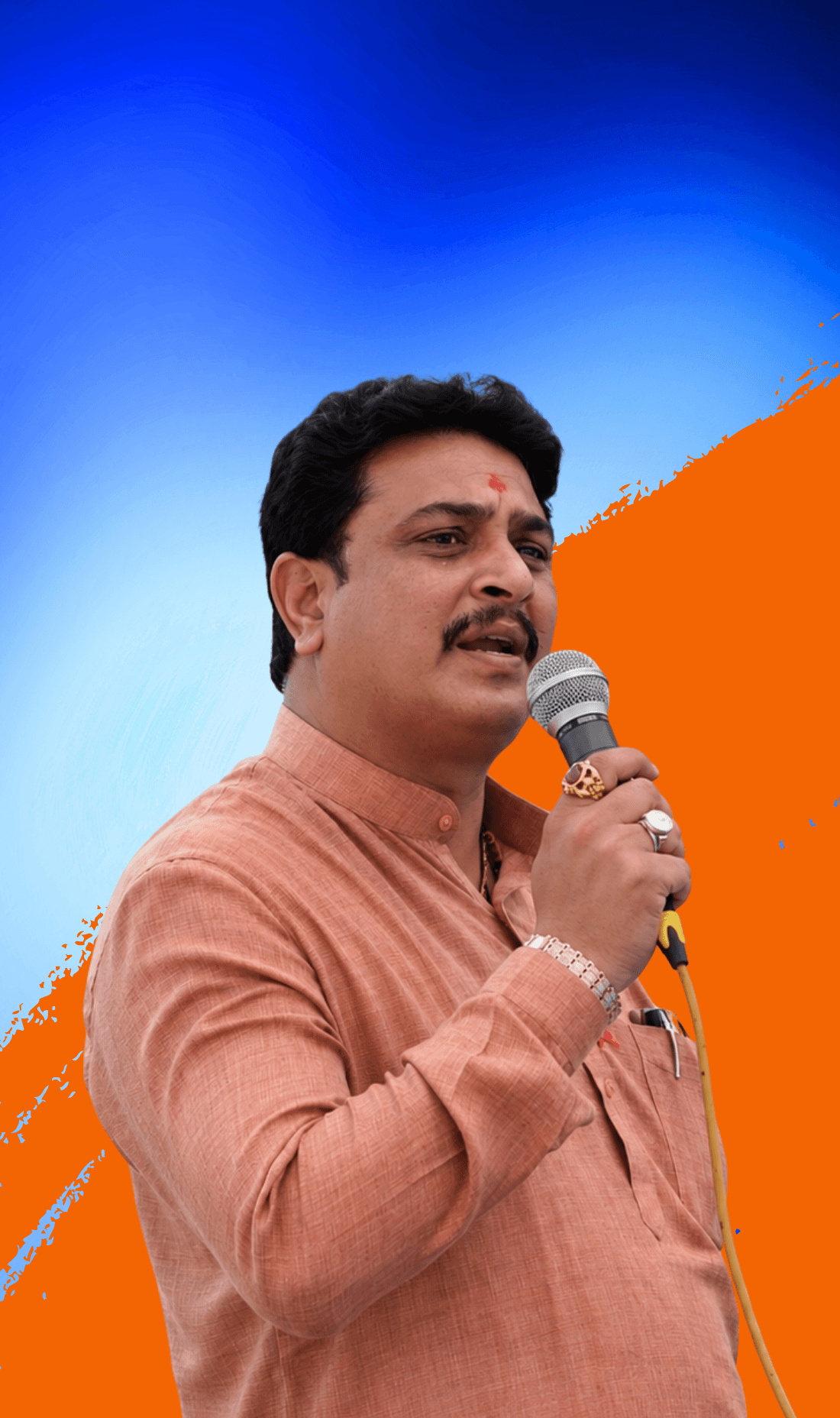 Mahendrasinh Sarvaiya
