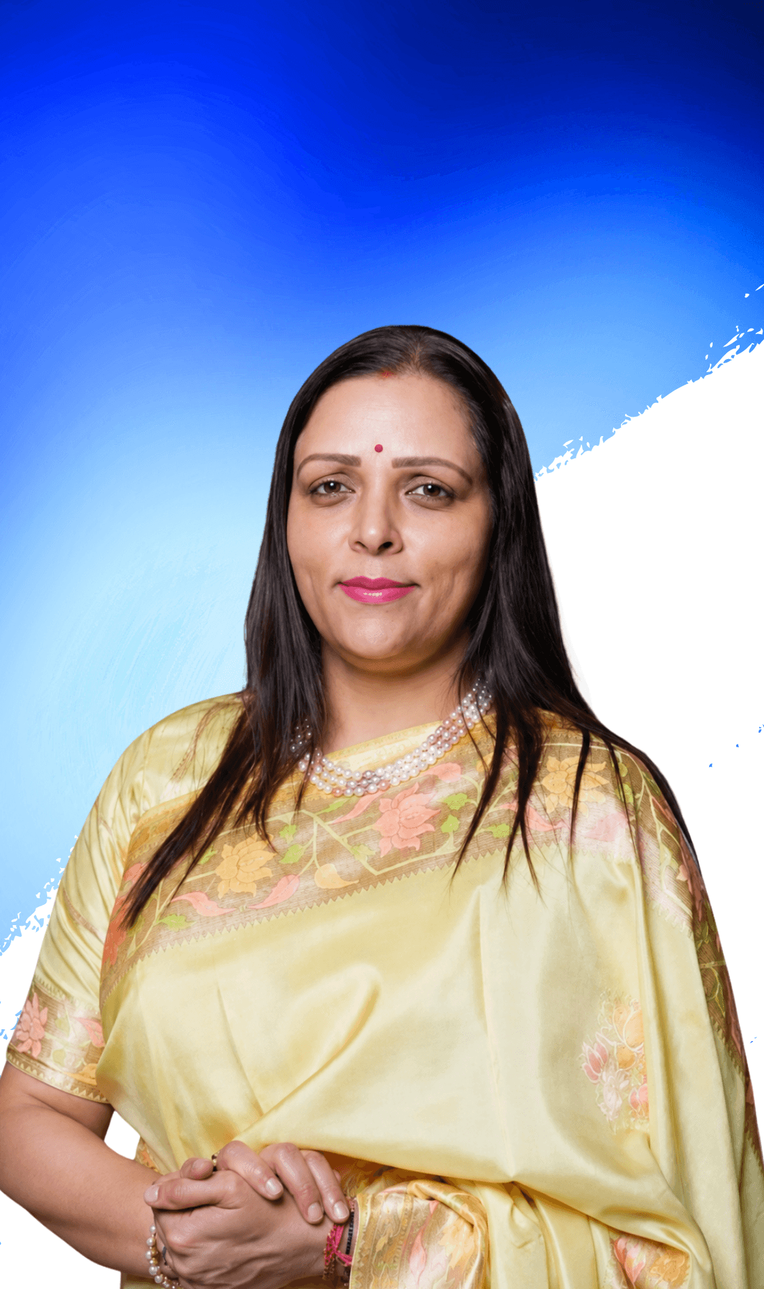 Nidharshana Gowani