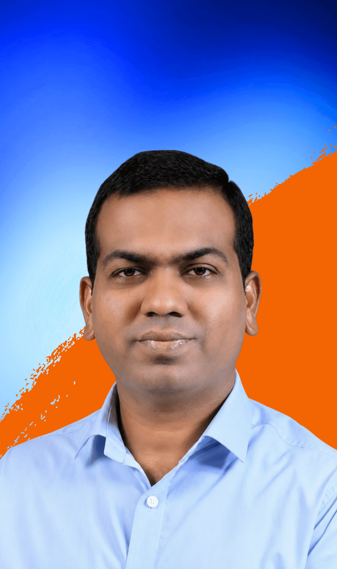Niraj Ubhare