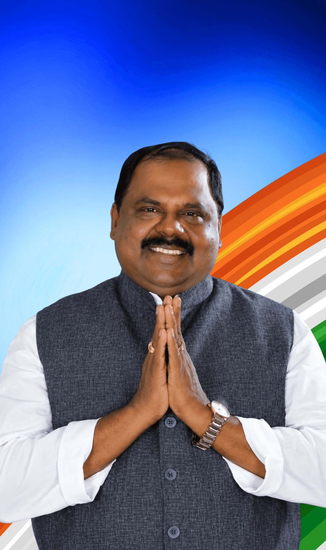 P Ramesh