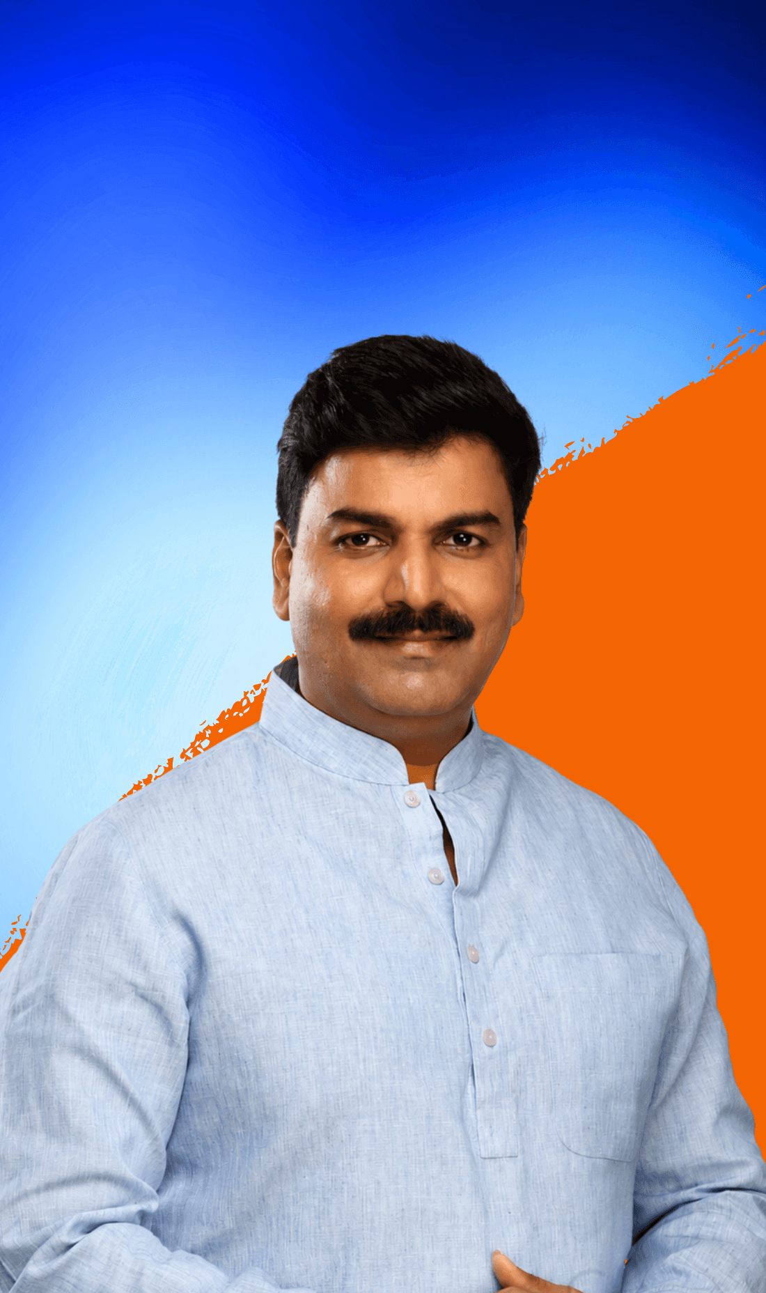 Rahul Shewale