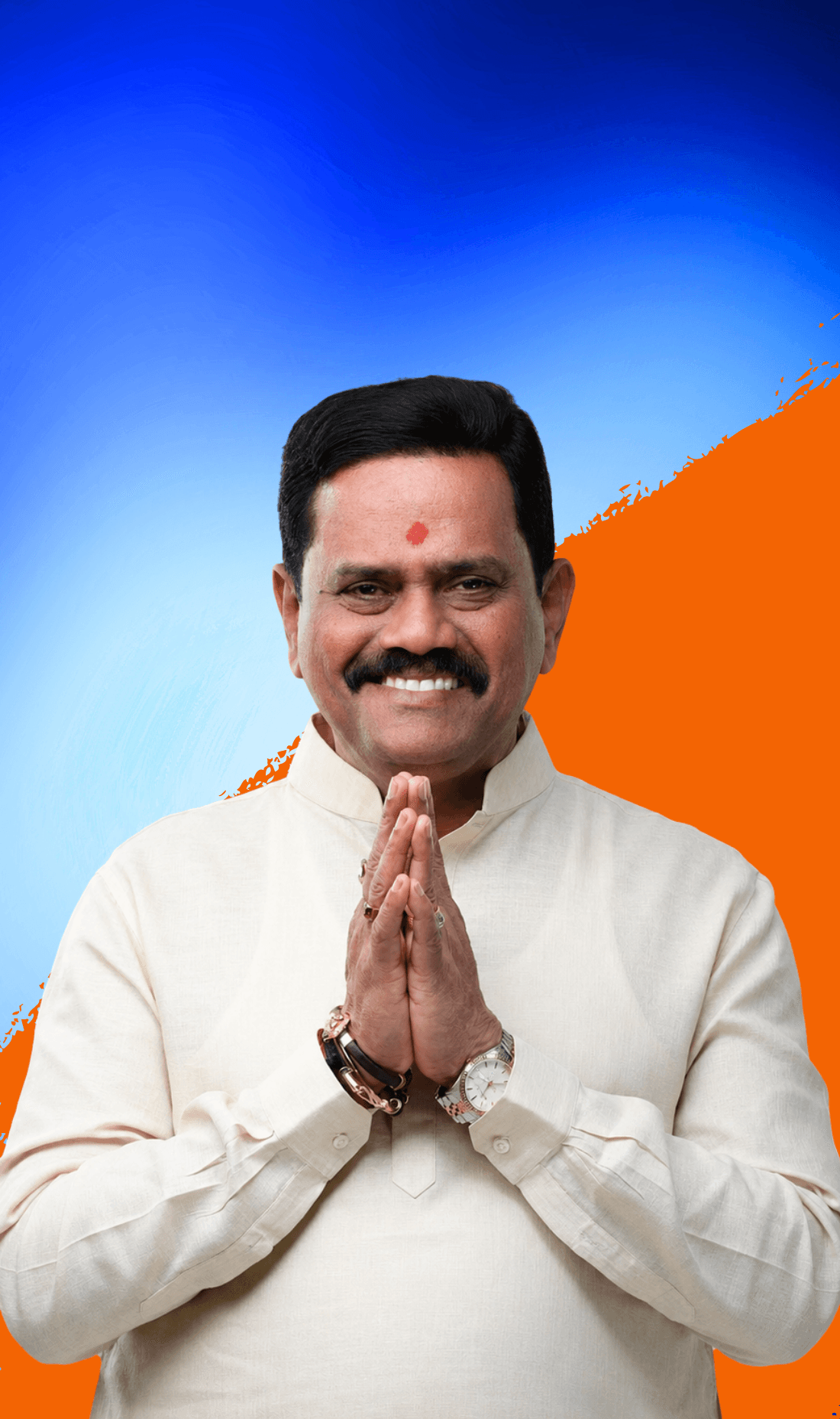 MP Rajan Vichare