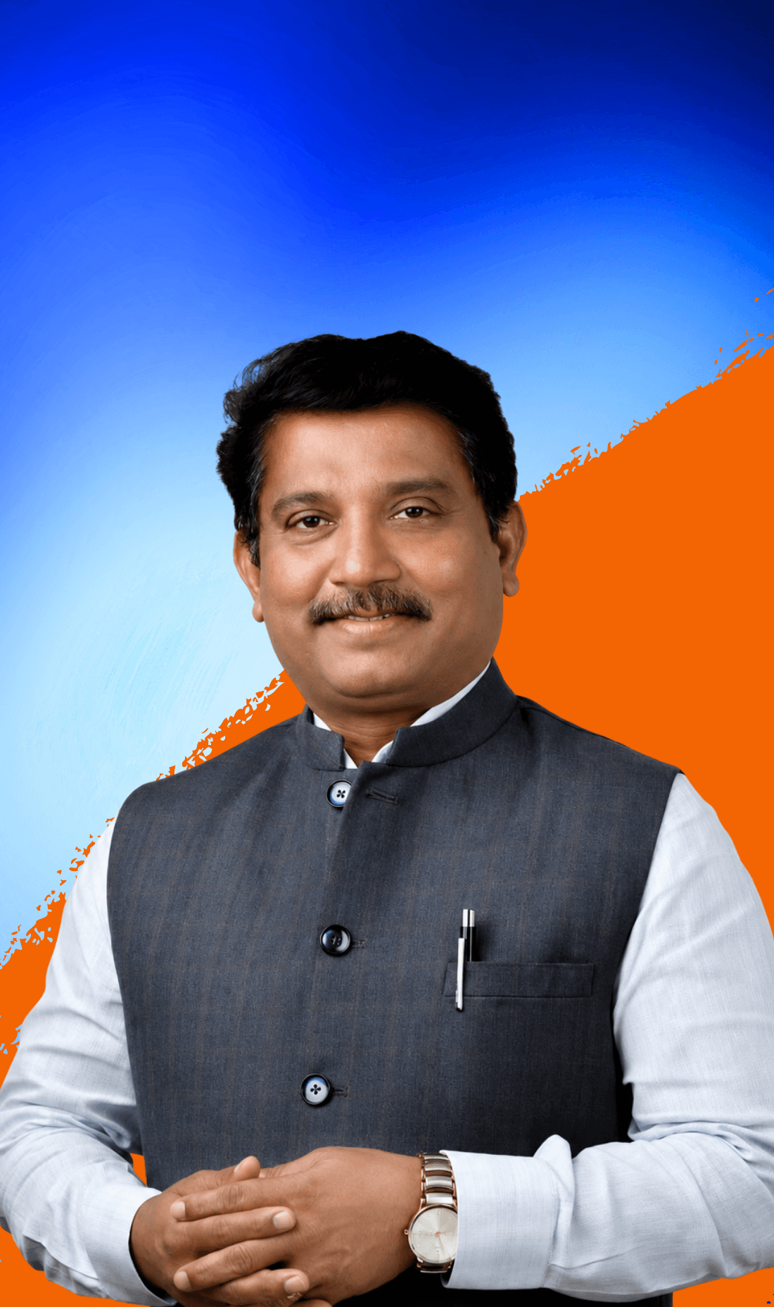 Rajesh Shirwadkar