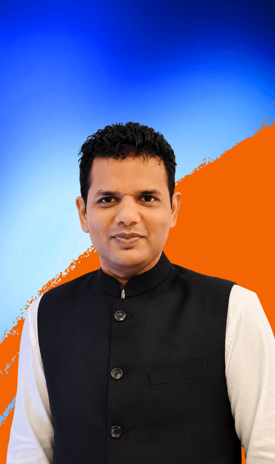 Samadhan Sarvankar