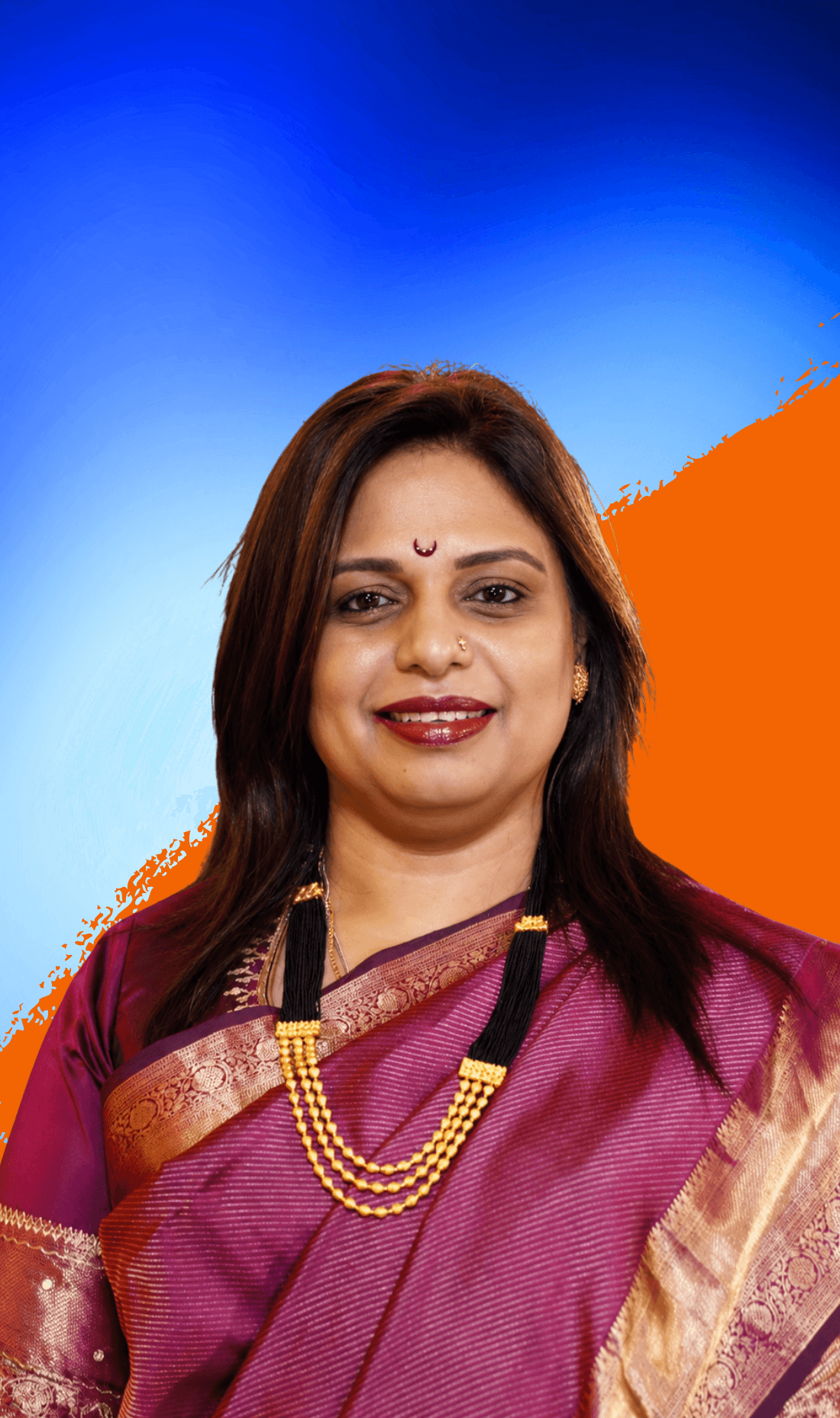 Sheetal Mhatre