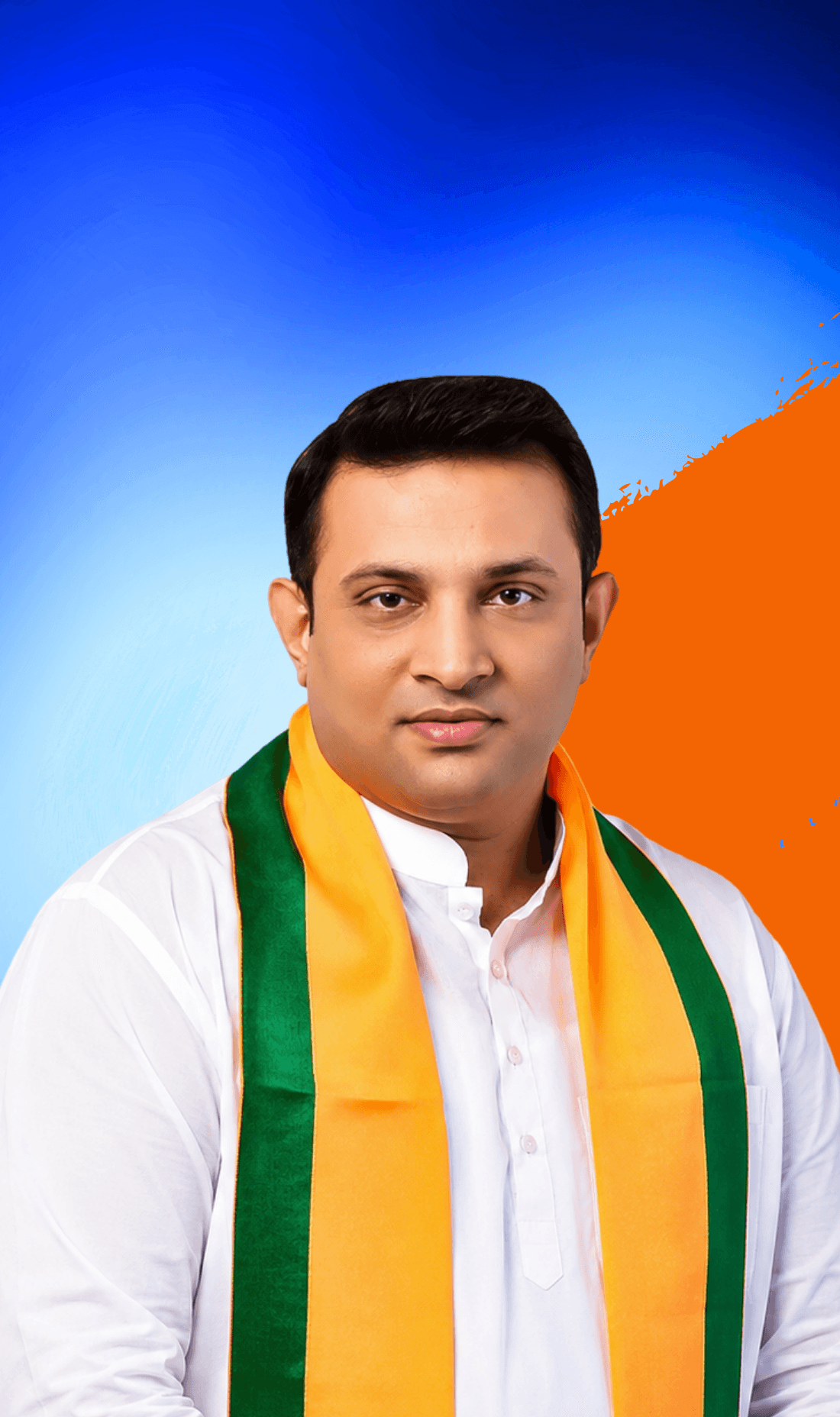 Siddharth Sharma