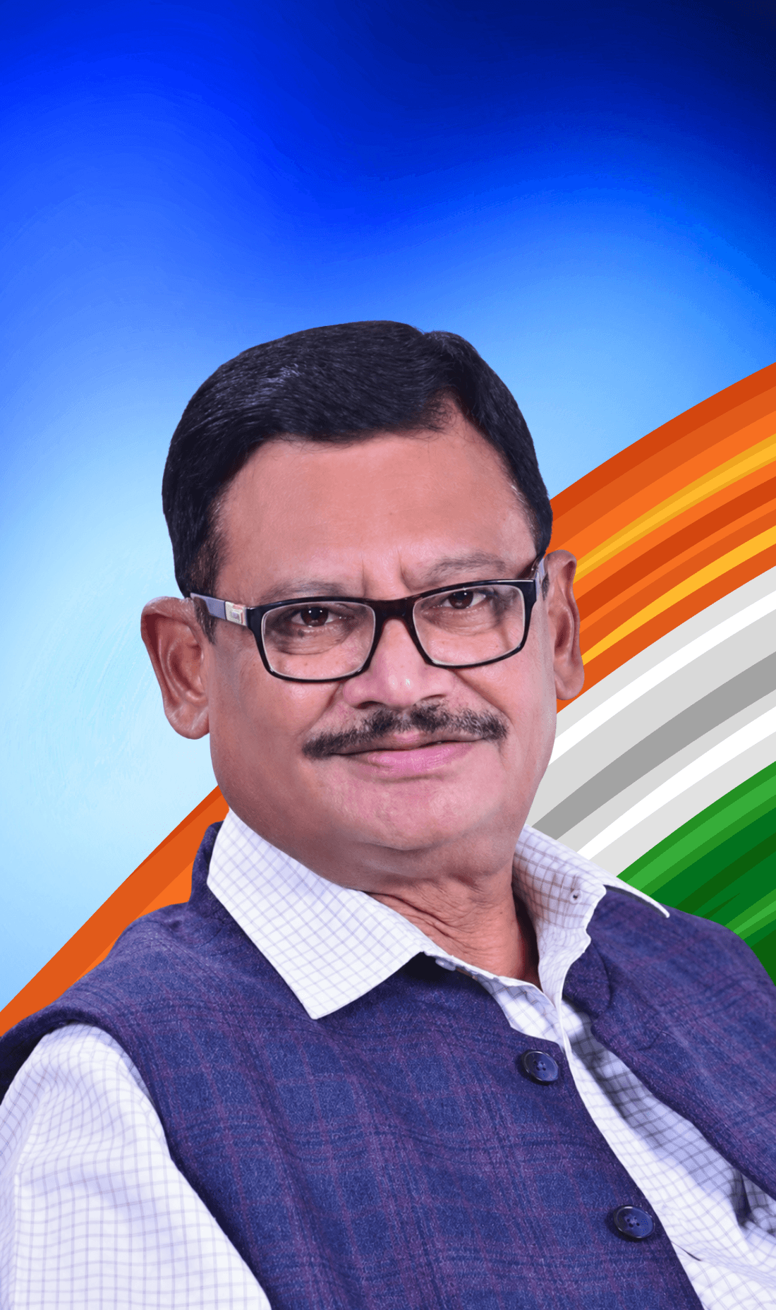 MLA Subhash Dhote