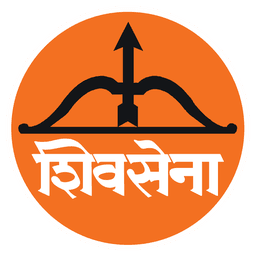 Shivsena party symbol