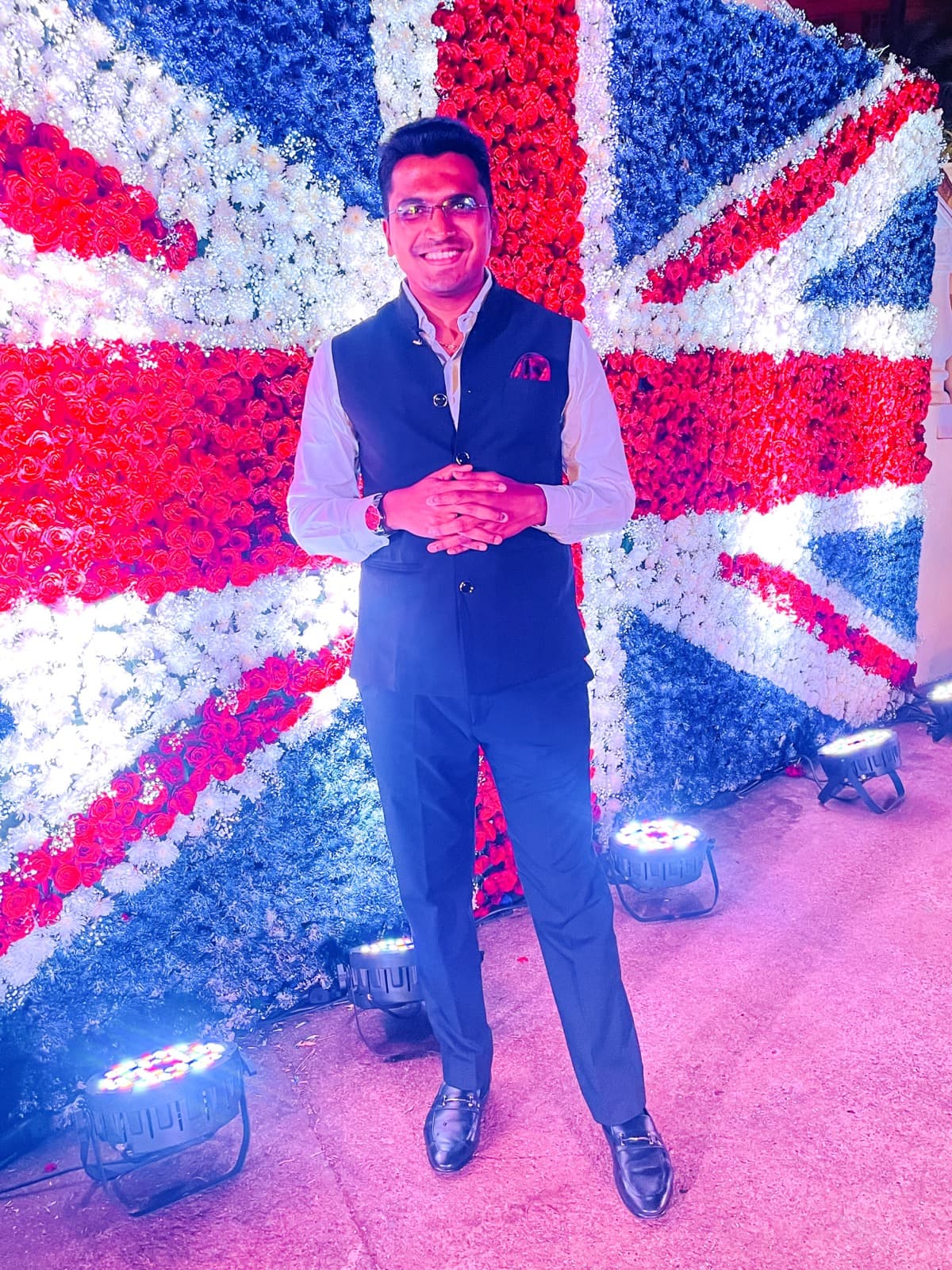 King's Birthday Celebration