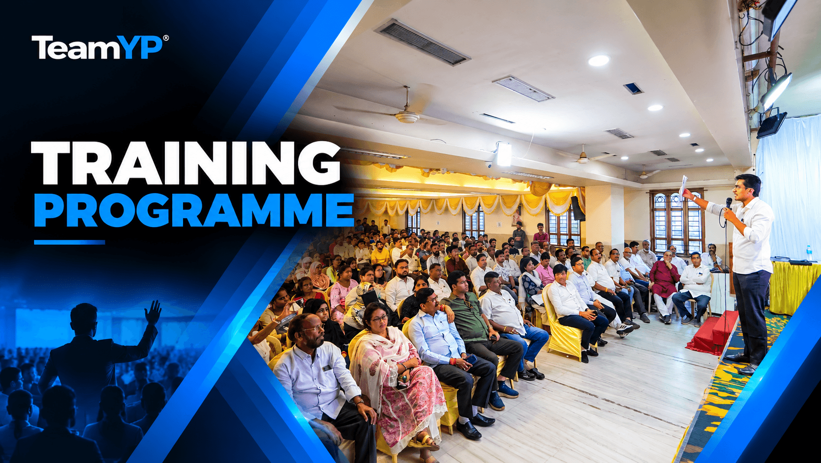 Training Programme package